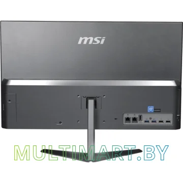 Моноблок MSI Pro 24X 10M-280XRU (9S6-AEC213-280) картинка 3